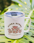 Panioaloha Camp Mug