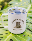 Panioaloha Camp Mug