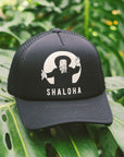 Shaloha Foam Trucker