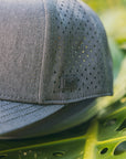 MELIN x AX Corpo Hydro Odysea Stealth - Heather Charcoal