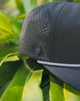 MELIN x AX Corpo Hydro Coronado Stealth - Black