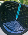 MELIN x AX Corpo Hydro Odysea Stealth - Heather Charcoal
