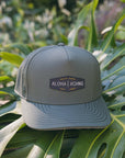MELIN x AX Corpo Hydro Odysea Stealth - Kombu Green