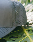MELIN x AX Corpo Hydro Odysea Stealth - Kombu Green