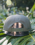 MELIN x AX Corpo Hydro Odysea Stealth - Kombu Green