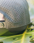 MELIN x AX Corpo Hydro Odysea Stealth - Kombu Green