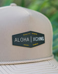 MELIN x AX Corpo Hydro Odysea Rope Stealth - Cobblestone/Brindle
