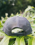 Bombucha Pua Youth Trucker Hat