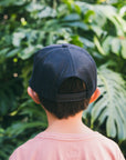Guava Youth Trucker Hat