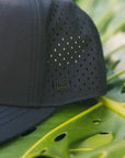 MELIN x AX Corpo Hydro Odysea Stealth - Black
