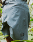 M's Fader Boardshort - Ocean