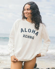 W's Kona Winds Slim Crew