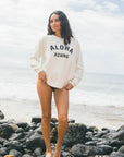 W's Kona Winds Slim Crew
