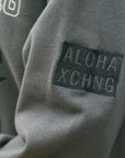 Flag Football Unisex Pullover Hoodie