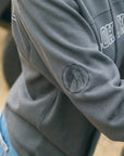 Flag Football Unisex Pullover Hoodie