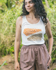 W's Bella Short - Brown