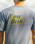 M's Easy Shaka Tee