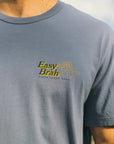 M's Easy Shaka Tee