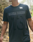M's Flag Football Tee