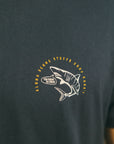 M's Sharky Rules Tee