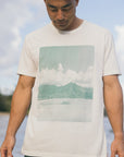 M's Kaw Hanalei Tee