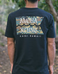 M's Tuff Flag Tee