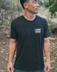 M's Tuff Flag Tee
