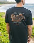 M's Mongoose Stay Loose Tee