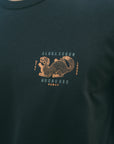 M's Mongoose Stay Loose Tee