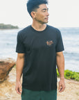 M's Mongoose Stay Loose Tee