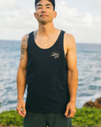 M's Sharky Rules Tank