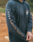 M's Puffed Up Nene Lightweight Hoodie