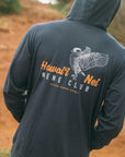 M's Puffed Up Nene Lightweight Hoodie