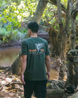 M's Puffed Up Nene Club Tee