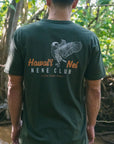 M's Puffed Up Nene Club Tee