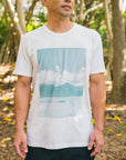 M's Kaw Hanalei Tee