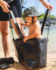 Da Bag 20L - Black