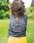 Icon Doodle Youth Tee