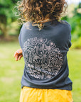 Icon Doodle Youth Tee