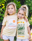 Isla Youth Tee