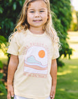 Isla Youth Tee