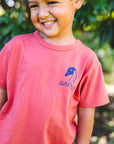 Big Nene Youth Tee