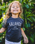 Kalaheo Youth Tee
