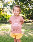 Sunrays Youth Tee