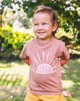 Sunrays Youth Tee