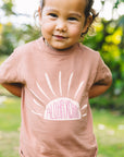 Sunrays Youth Tee