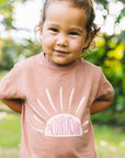 Sunrays Youth Tee