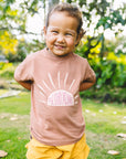 Sunrays Youth Tee