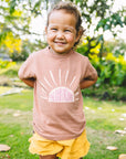Sunrays Youth Tee