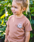 Hau Hele Youth Tee